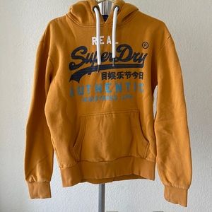 Hoodies Superdry Men size M